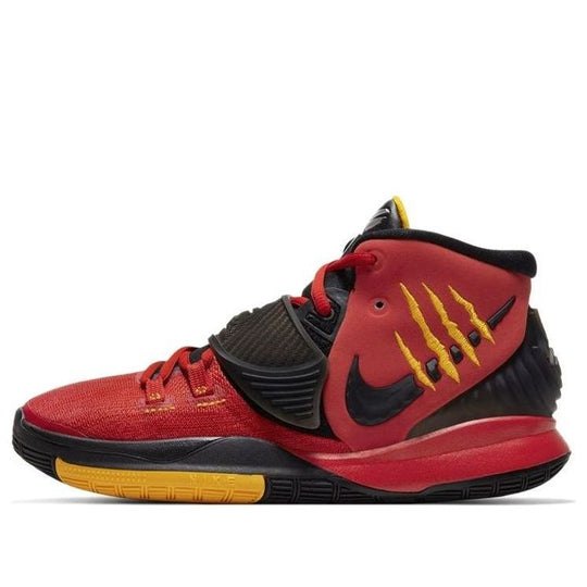 Kyrie bruce best sale lee red