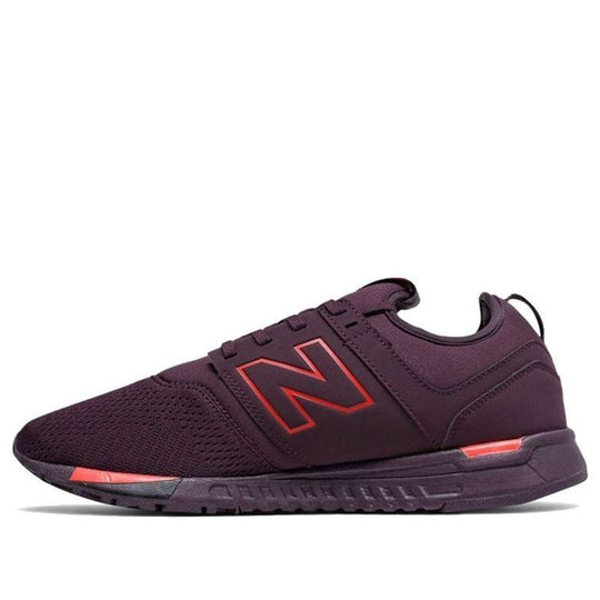 New balance outlet 247 classic pink