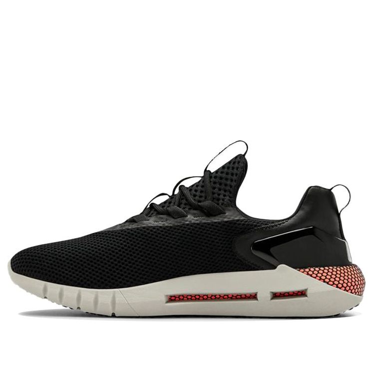 Under Armour HOVR STRT 'Black Beta' 3022580-004 - KICKS CREW