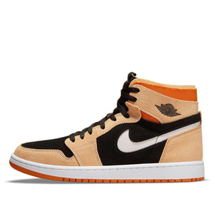 Air Jordan 1 High Zoom Comfort 'Pumpkin Spice' CT0978-200