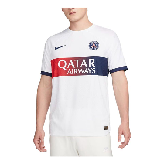 Nike Dri-FIT ADV 23-24 Match Away Soccer Jersey 'Paris Saint-Germain' DX2619-101