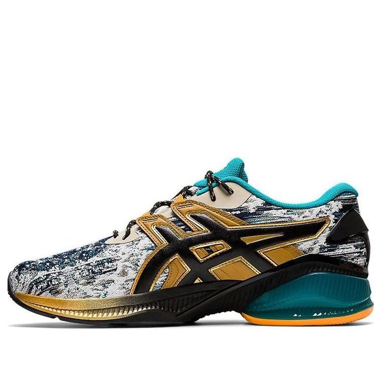 Tênis asics gel quantum infinity clearance feminino