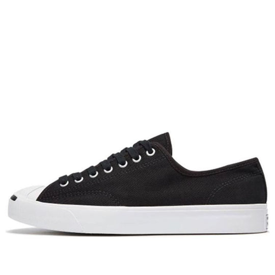 Converse Jack Purcell 'Black' 164056C