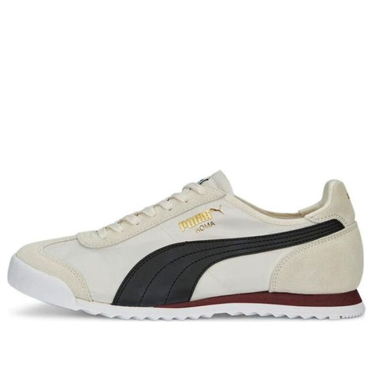 PUMA Roma OG Nylon 'White Black' 362408-34