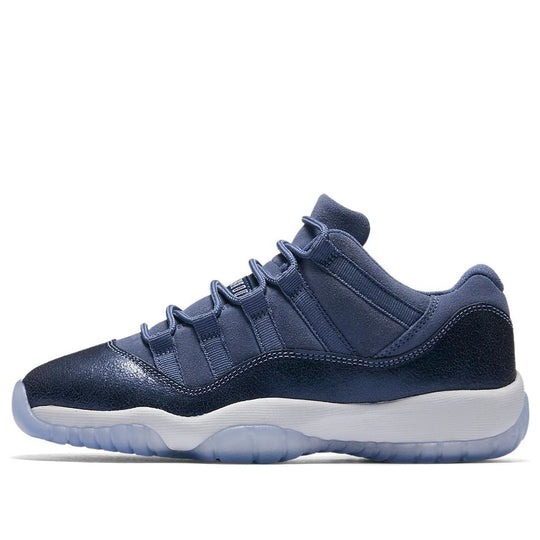 Ultimate Guide to Big Kids' Air Jordan Retro 11 Low Basketball Shoes