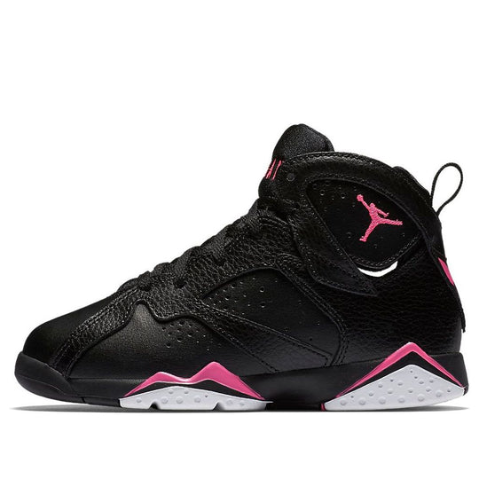 (PS) Air Jordan 7 Retro 'Hyper Pink' 442961-018