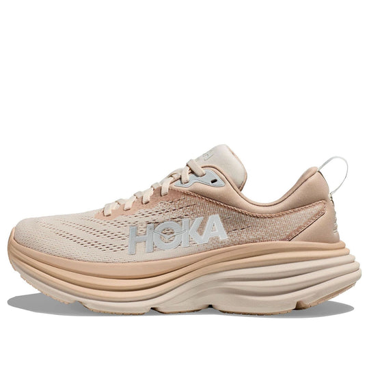 (WMNS) HOKA ONE ONE Bondi 8 'Shifting Sand' 1127952-SSEG