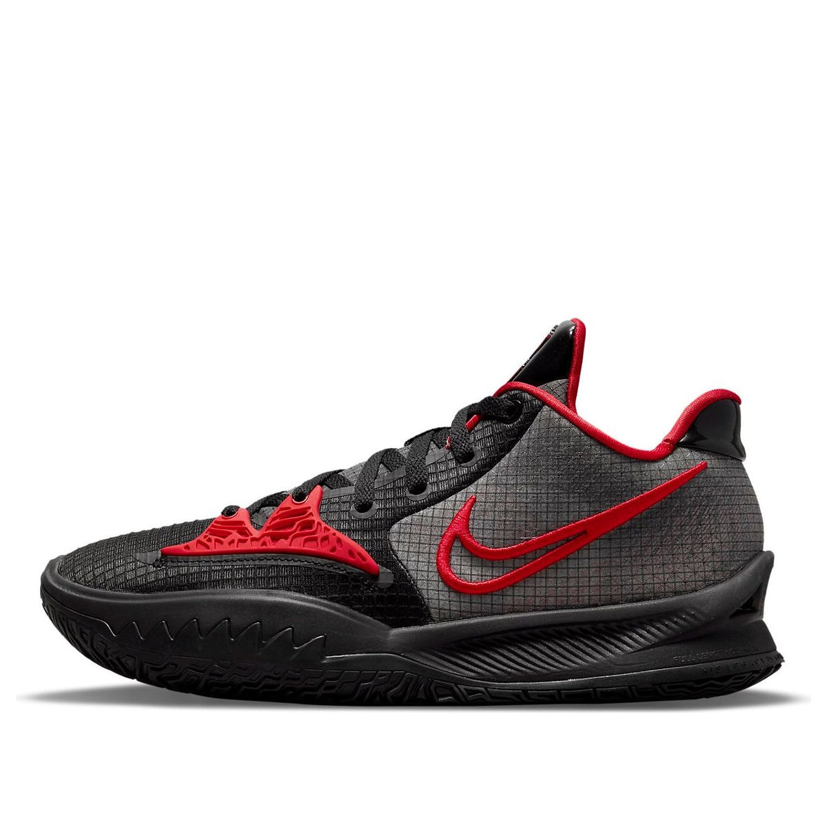 Nike Kyrie Low 4 EP 'Bred' CZ0105-006 - KICKS CREW