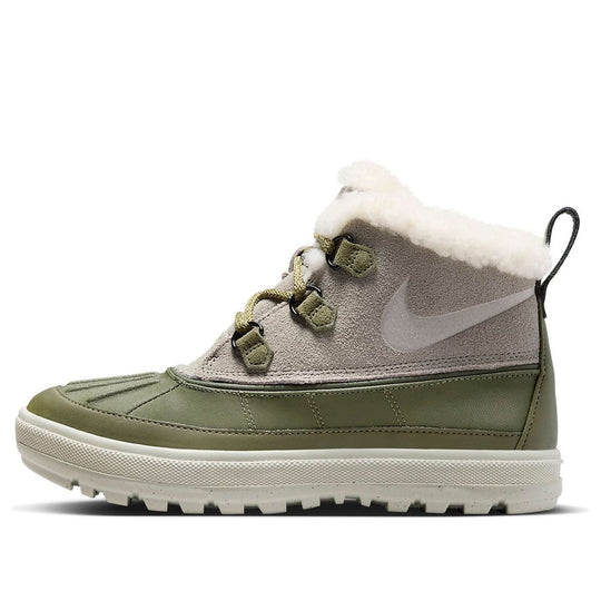 (WMNS) Nike Woodside Chukka 2 'Light Taupe' 537345-200