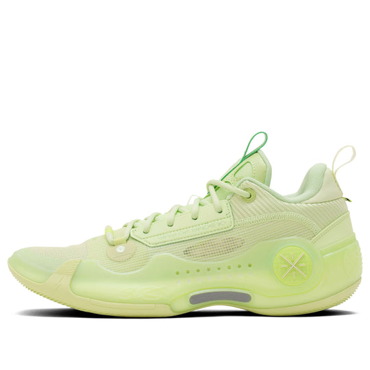 Li-Ning Way of Wade 10 Low 'Avocado' ABAS083-5