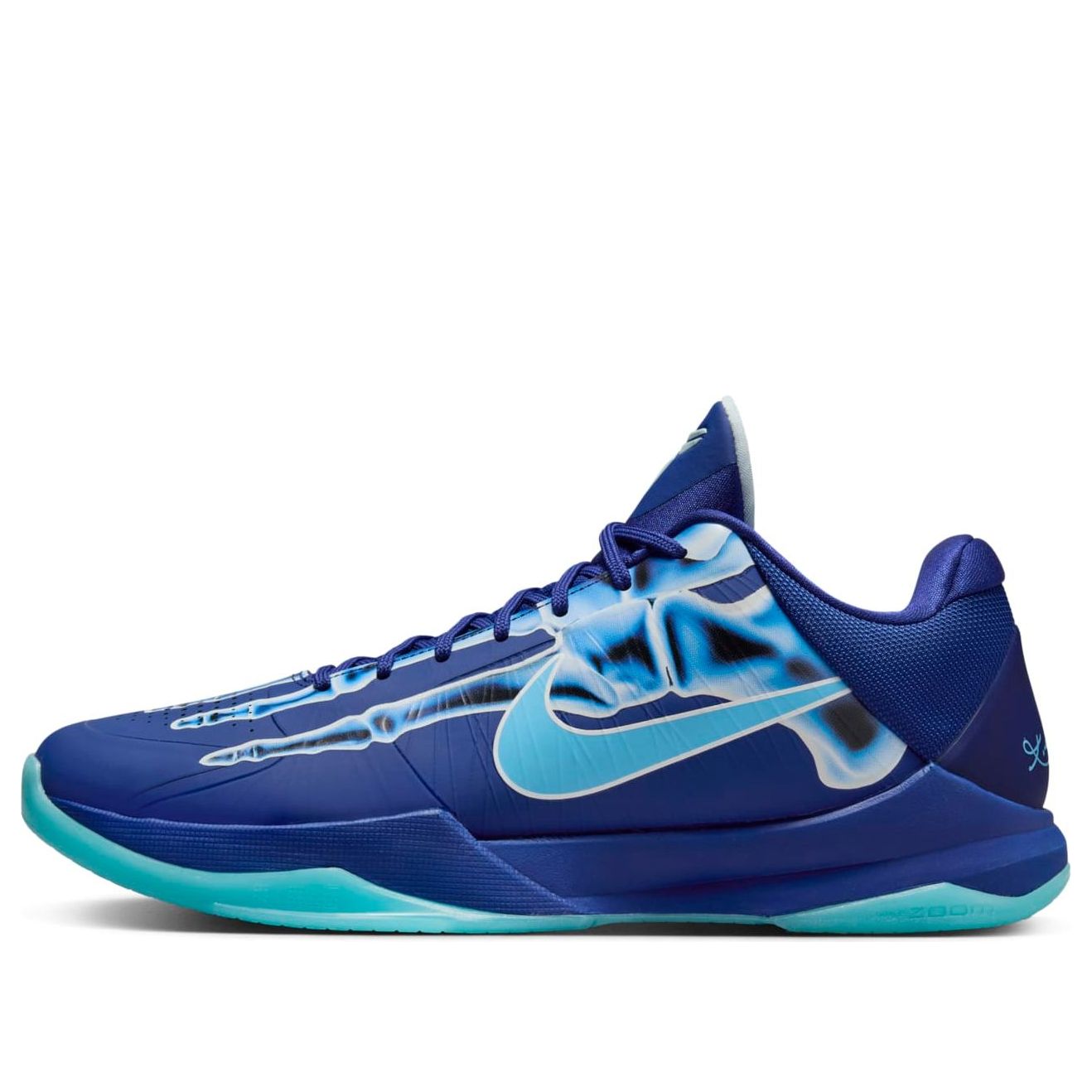 Nike Zoom Kobe 5 Protro 'X-Ray' HJ4303-400