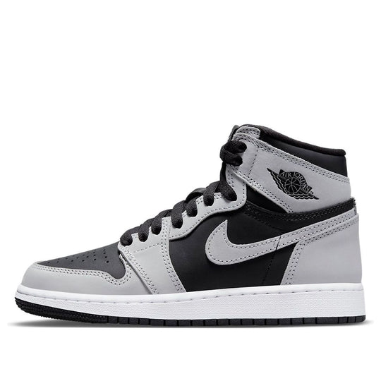 (GS) Air Jordan 1 Retro High OG 'Shadow 2.0' 575441-035 - KICKS CREW