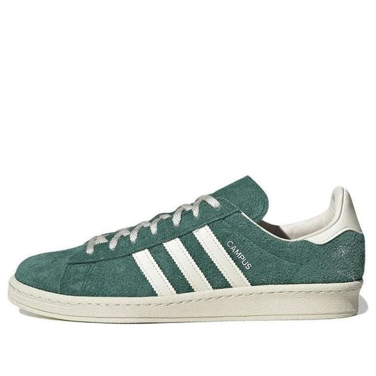 adidas Campus 80s Shoes 'London Green' GY4581 - KICKS CREW