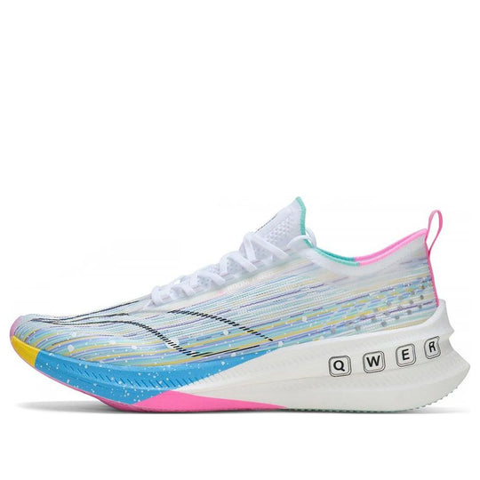 Li-Ning Feidian 3.0 Elite x League Of Legends 'Blue Pink' ARMT035-16 ...