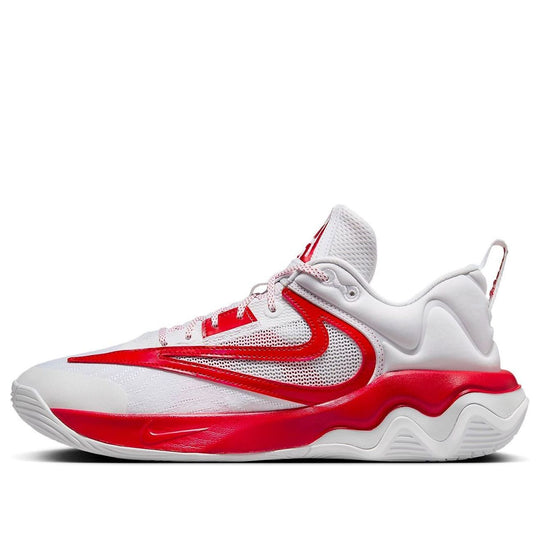 Nike Giannis Immortality 3 ASW EP 'University Red White' FV4080-600 ...