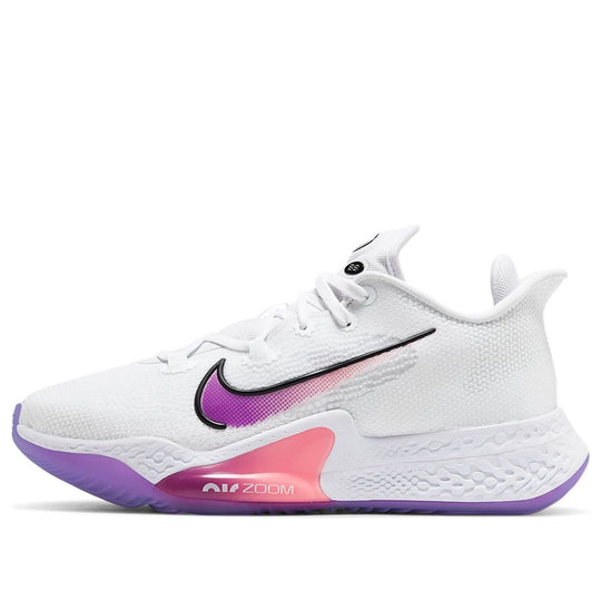 Nike Air Zoom BB NXT EP 'Rawthentic' CK5708-100-KICKS CREW