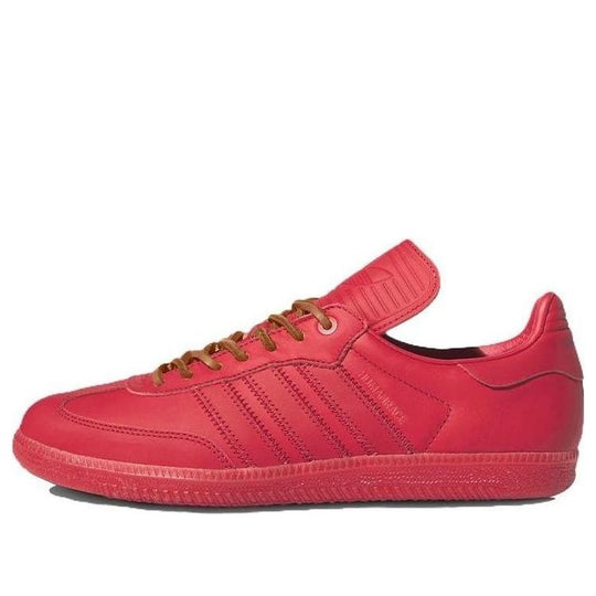 Adidas samba hot sale mystery ruby