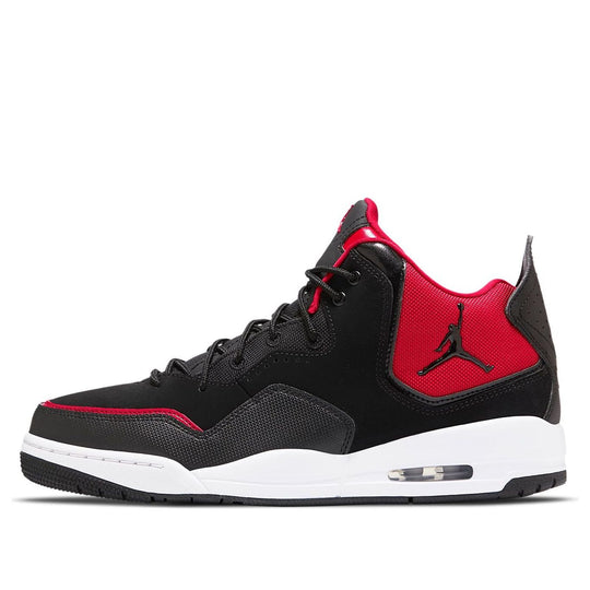 Jordan courtside 23 black and clearance red