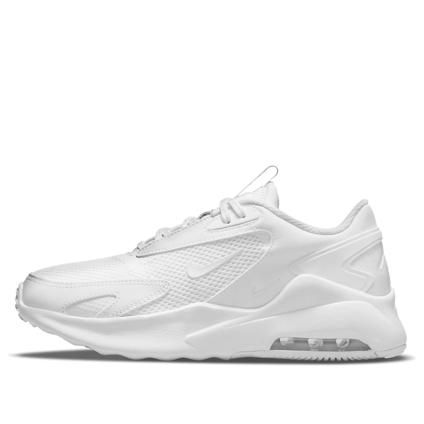 (WMNS) Nike Air Max Bolt White CU4152-100