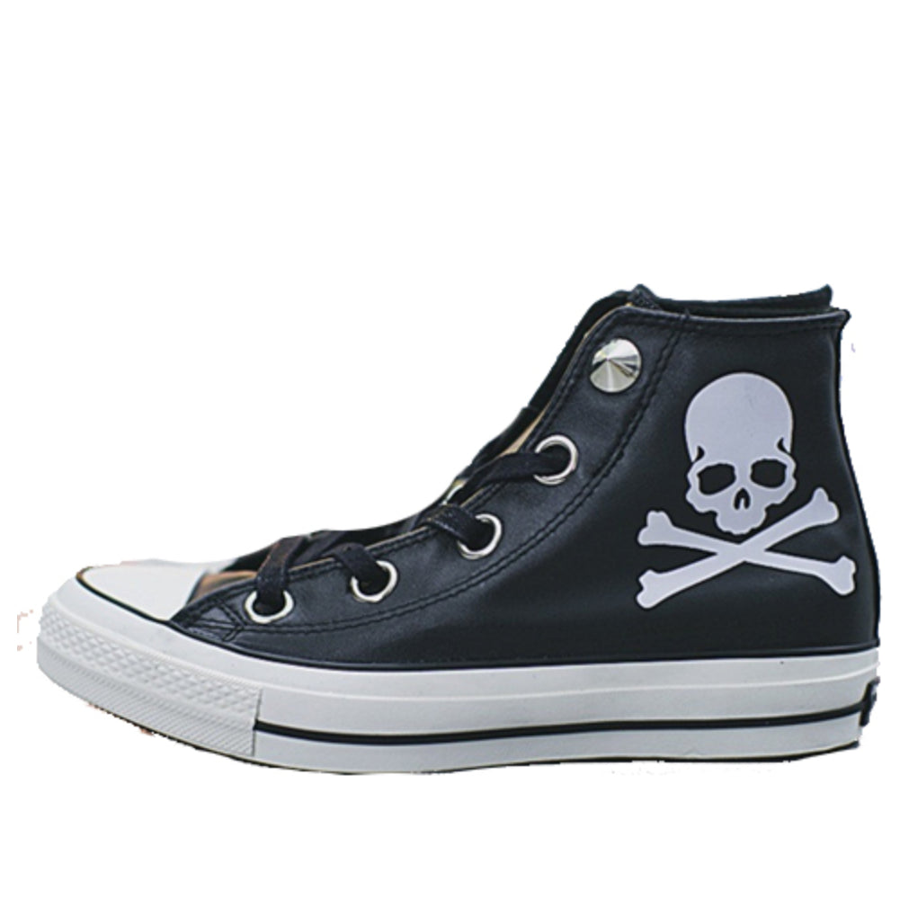 Converse Mastermind x Chuck Taylor All Star 100 Hi 'Black' 1CK666