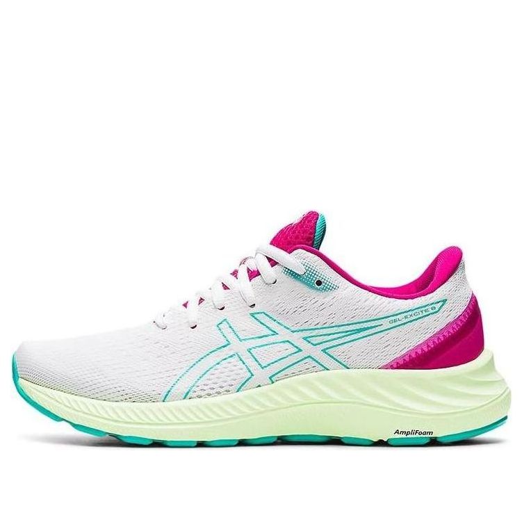 (WMNS) ASICS Gel-Excite 8 'Sea Glass' 1012A916-100 - KICKS CREW