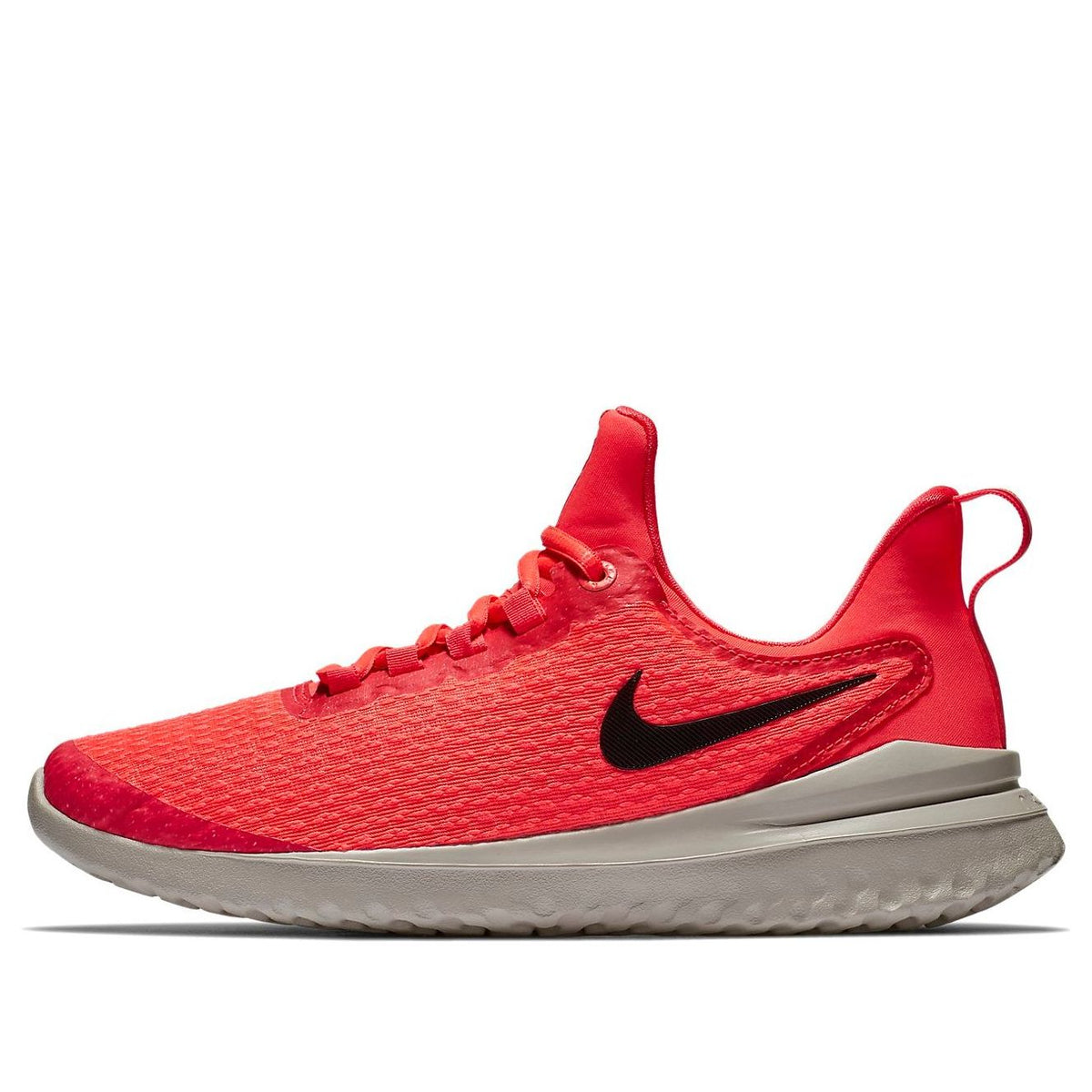 (WMNS) Nike Renew Rival 'Bright Crimson' AA7411-602
