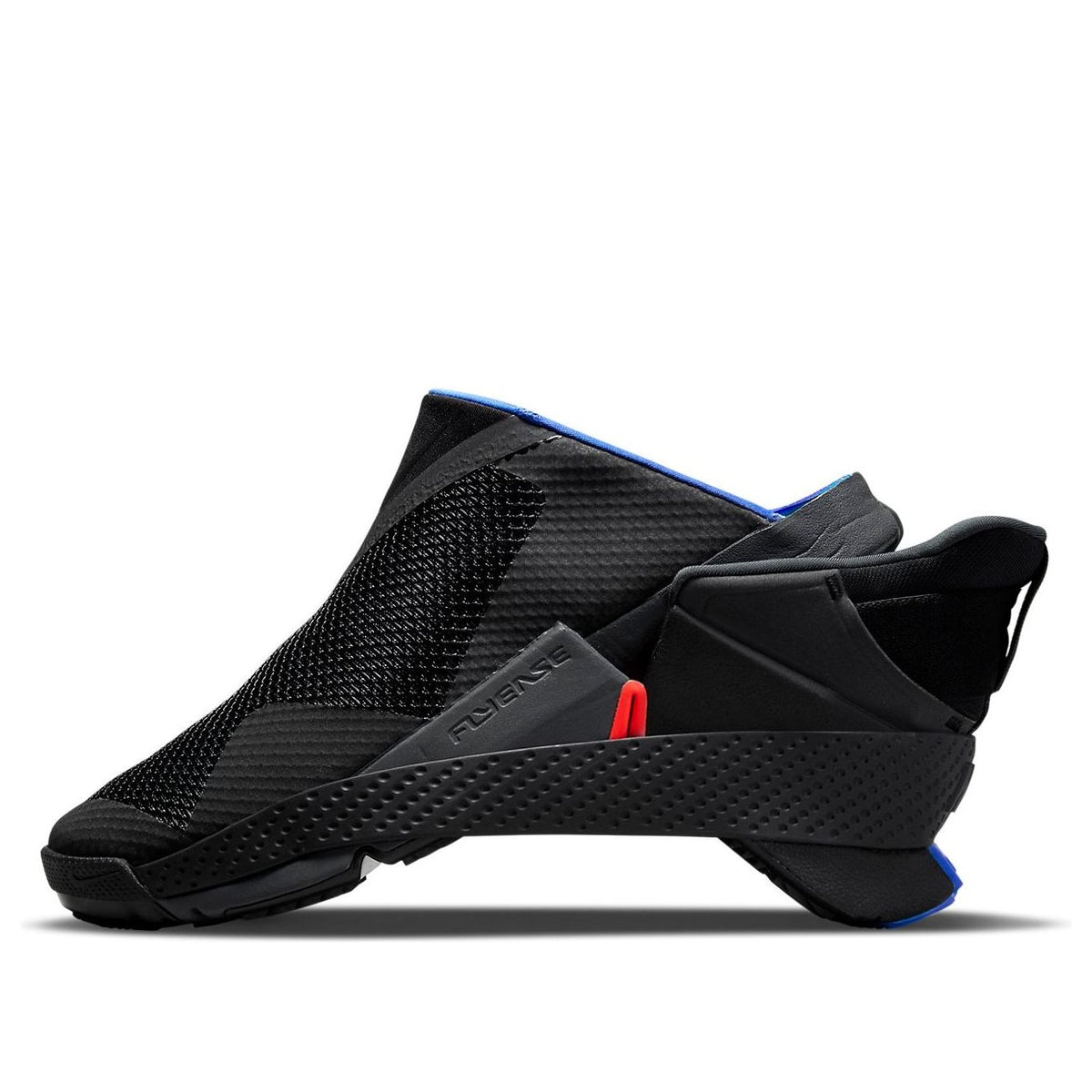 Nike GO FlyEase 'Black' CW5883-002 - KICKS CREW