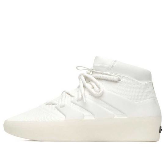 adidas x Fear of God Athletics I 'Triple White' IF6681