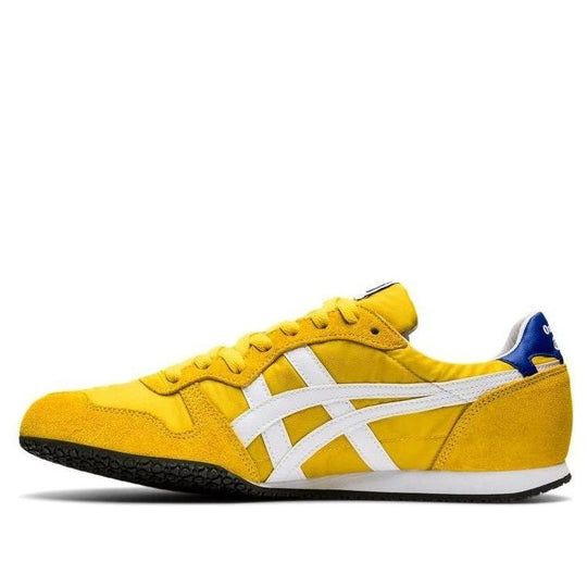 Onitsuka Tiger Serrano 'Yellow White' 1183B400-752