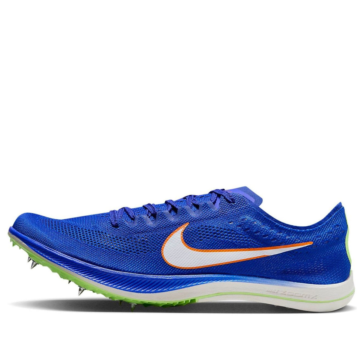 Nike ZoomX Dragonfly 'Racer Blue White' CV0400-400