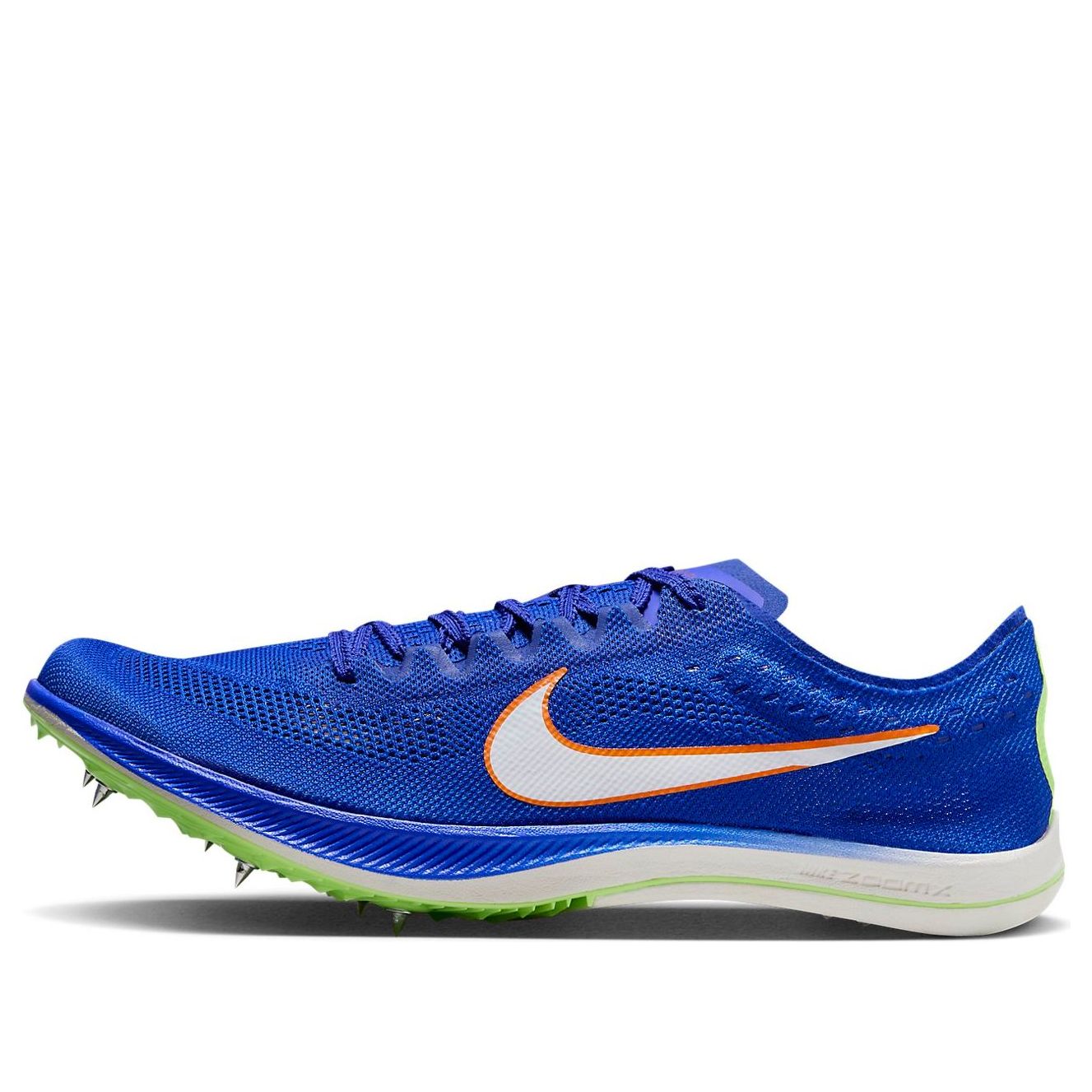 Nike ZoomX Dragonfly 'Racer Blue White' CV0400-400 - KICKS CREW