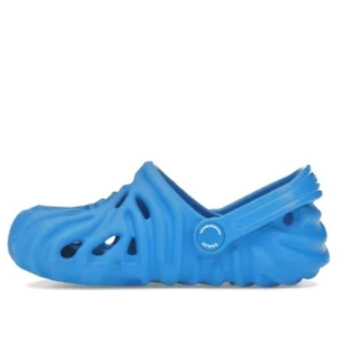 (TD) Crocs x Salehe Bembury The Pollex Clogs 'Blue' 209351-4OL-KICKS CREW