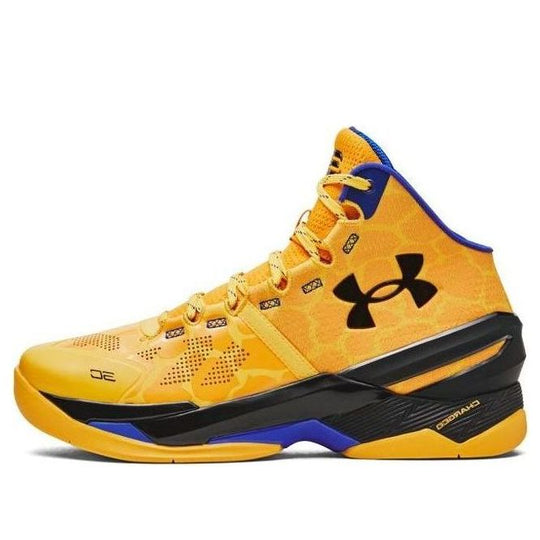 Under Armour Curry 2 Retro 'Double Bang' 3026281-700