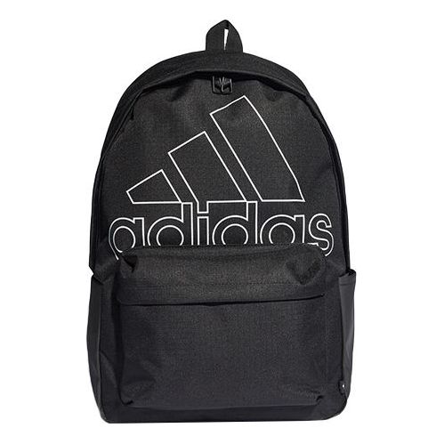 adidas Badge of Sport Backpack 'Black' HC4759