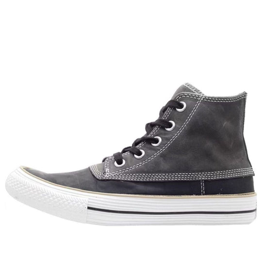 Converse Chuck Taylor All Star Duck Boot Hi 'Black' 119178 - KICKS CREW