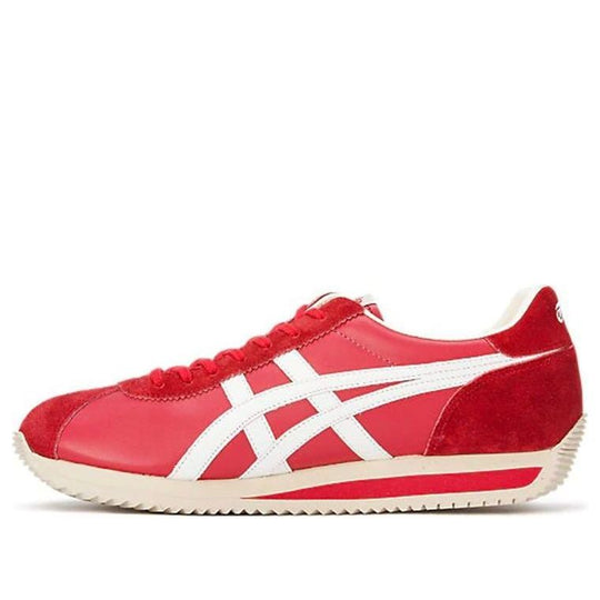 Onitsuka Tiger Montreal NM 'Red White' 1183B360-600 - KICKS CREW