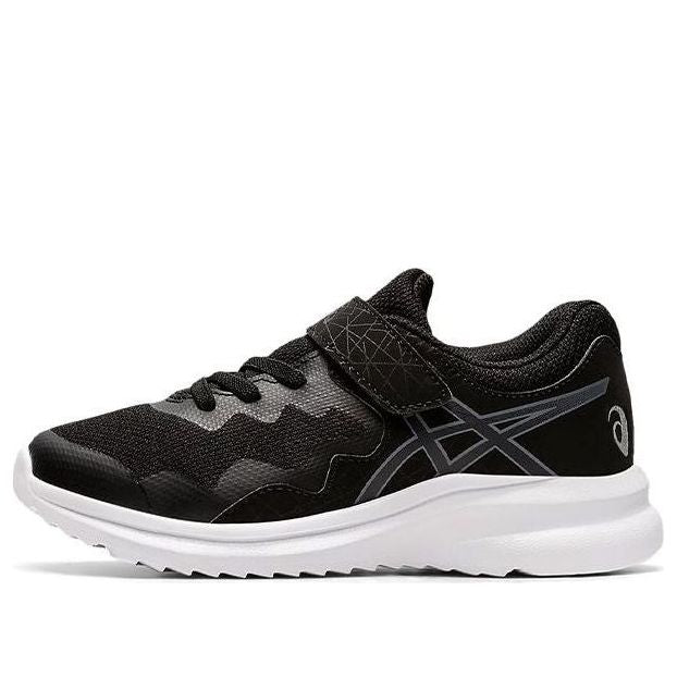 (PS) Asics Lazerbeam KA-MG 'Black White' 1154A112-002-KICKS CREW