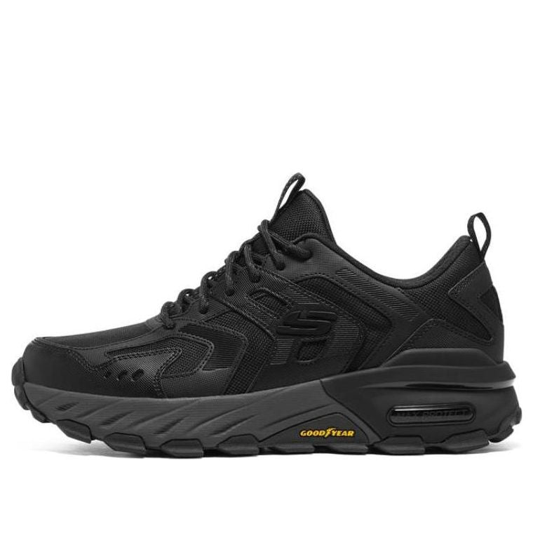 Skechers Max Protect 'Black Charcoal' 237307C-BKCC - KICKS CREW