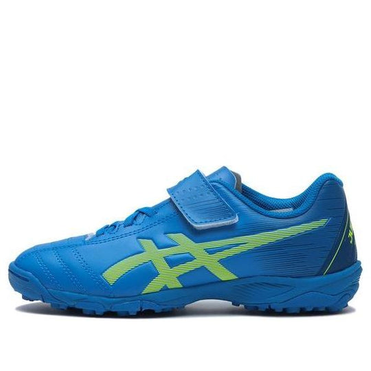 (PS) Asics Juniole 6 TF 'Directoire Blue' 1104A045-400