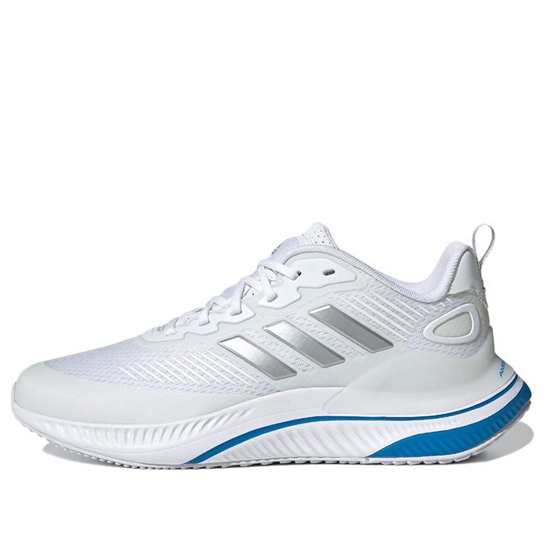 adidas Alphamagma 'White Blue' GV7918-KICKS CREW