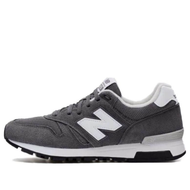 New Balance 565 Shoes 'Grey white' ML565ES - KICKS CREW