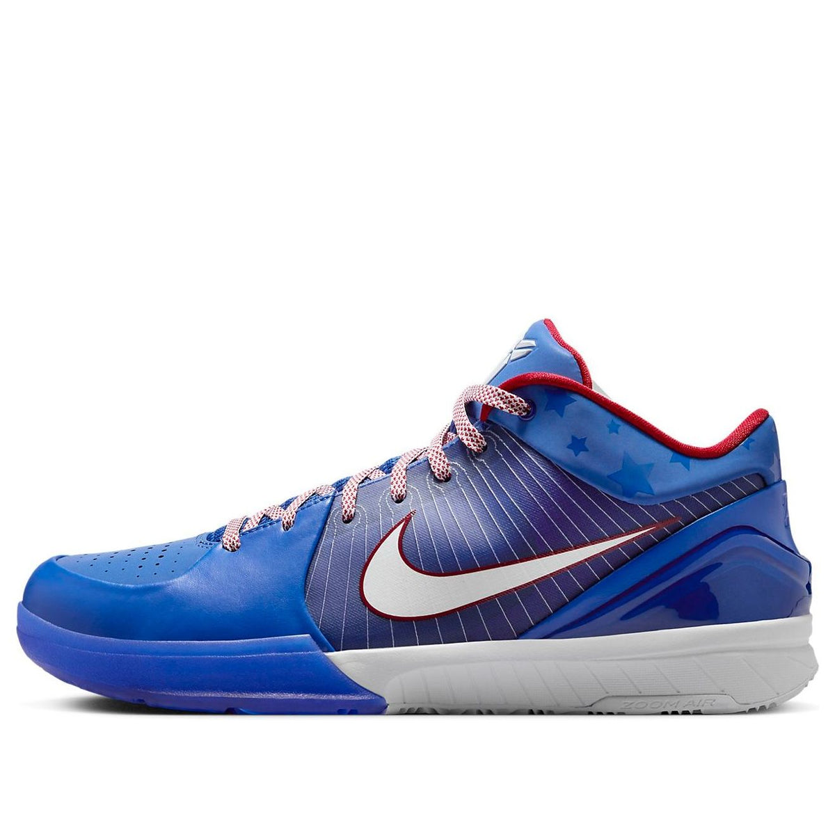 Nike Kobe 4 Protro 'Philly 2024' FQ3545-400 - KICKS CREW