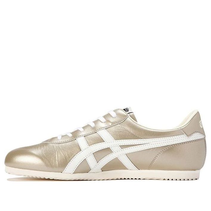 Onitsuka Tiger Tai Chi NM 'Champagne' 1183A913-250 - KICKS CREW