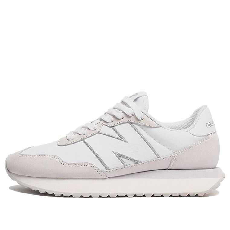 New Balance Noritake x 237 'Gray Pink Silver' MS237NW1 - KICKS CREW