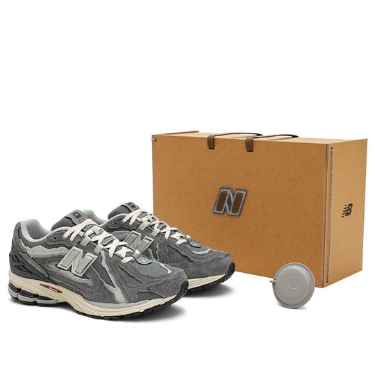 New Balance 1906D Protection Pack Harbor Grey Men's - M1906DA - US