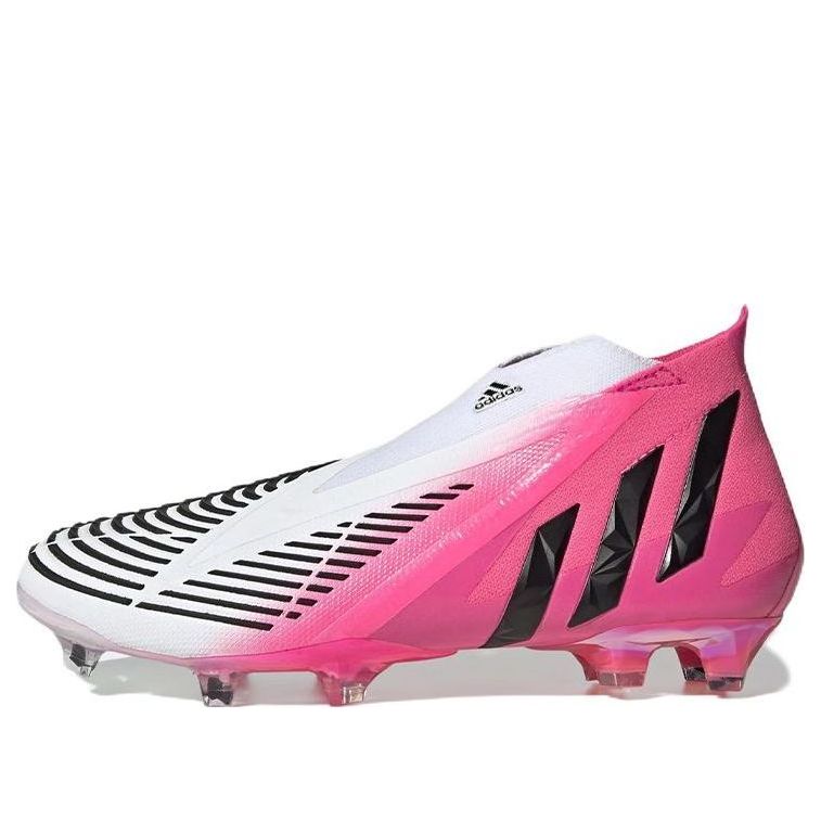 adidas Predator Edge LZ+ FG 'Solar Pink' GX3904