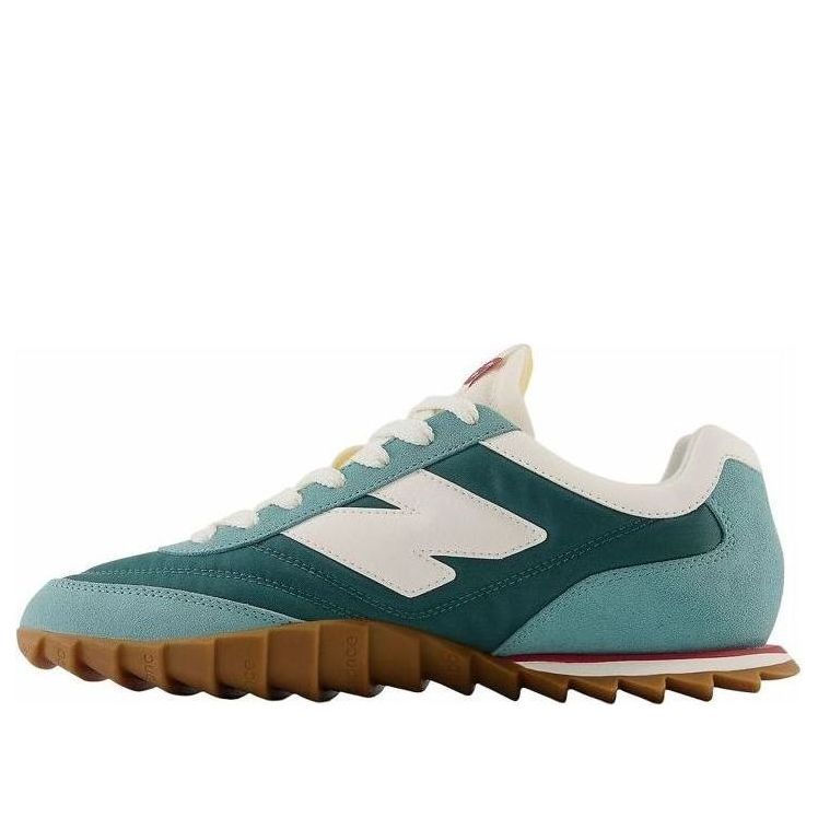 New Balance RC30 Sepia Shoes 'Aqua Green White' URC30AF - KICKS CREW