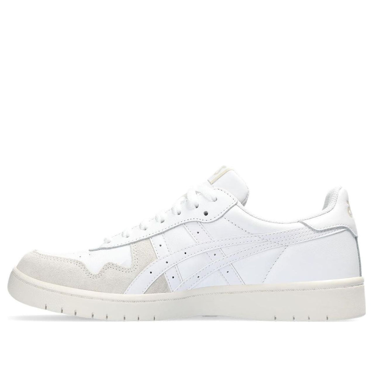 ASICS Japan S 'White Off White' 1201A695-103 - KICKS CREW