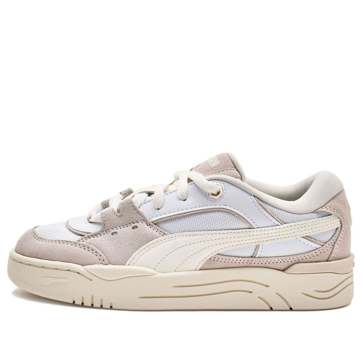 PUMA 180 'White Beige' 389267-08 - KICKS CREW