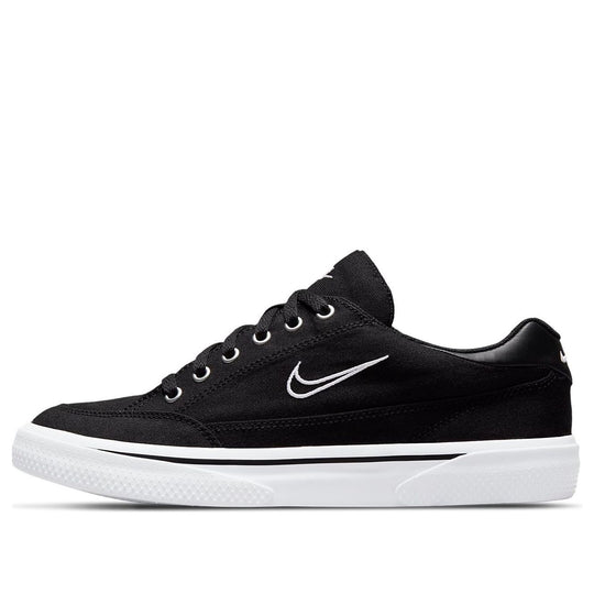 (WMNS) Nike Retro GTS 'Black White' DB2880-002 - KICKS CREW